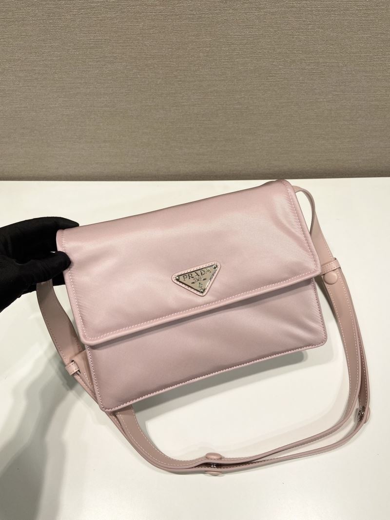 Pra*a satchel bags